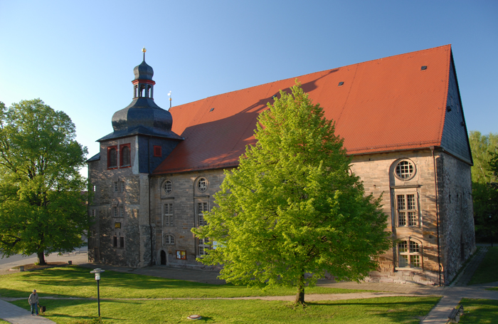 unterkirche